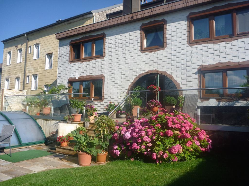 Bed and Breakfast Haus Regina Maria Taferl Esterno foto