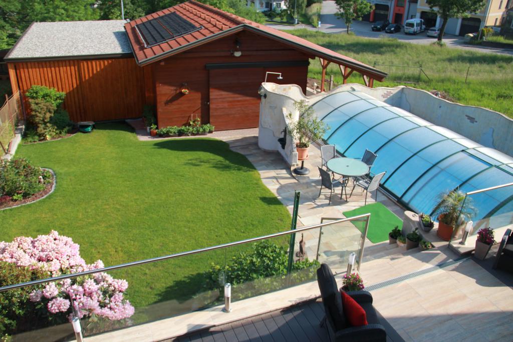 Bed and Breakfast Haus Regina Maria Taferl Esterno foto